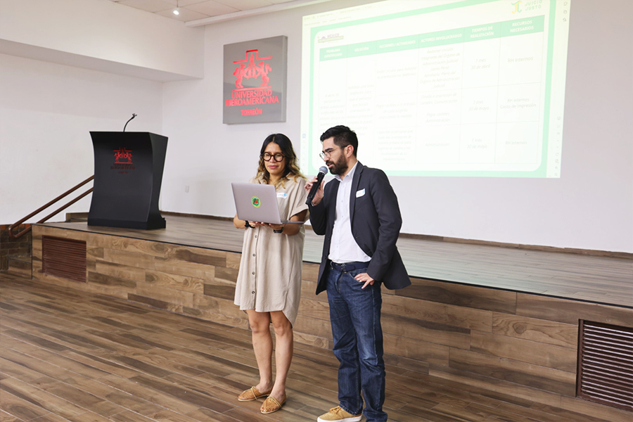 Taller Políticas de Justicia